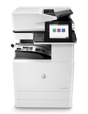 Máy in đa chức năng HP MFP E82550z