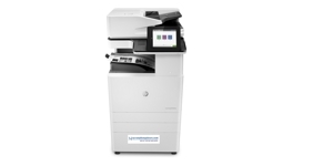 Máy in đa chức năng HP MFP E82550dn