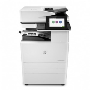 Máy in đa chức năng HP MFP E82550z