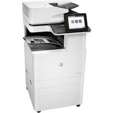 Máy in đa chức năng HP MFP E82550dn