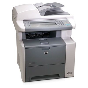 Máy in đa chức năng HP MFP E82560z