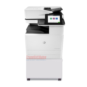 Máy in đa chức năng HP MFP E82550dn