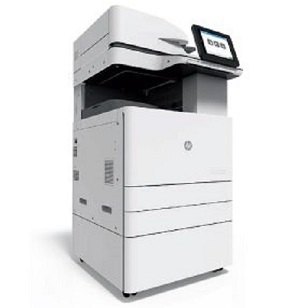 Máy in đa chức năng HP MFP E87650dn