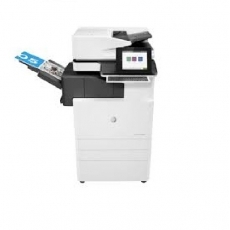 Máy in đa chức năng HP MFP E87660z