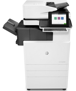 Máy in đa chức năng HP MFP E87650z