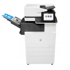 Máy in đa chức năng HP MFP E87650dn