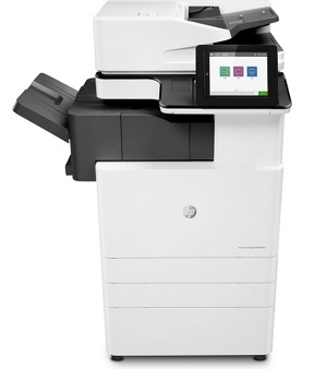 Máy in đa chức năng HP MFP E87660dn