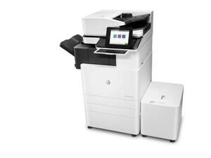 Máy in đa chức năng HP MFP E87650dn