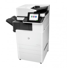 Máy in đa chức năng HP MFP E87660dn