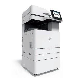 Máy in đa chức năng HP MFP E87640z