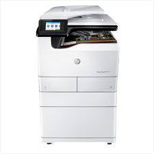 Máy in đa chức năng HP MFP P77740dn