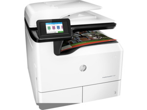 Máy in đa chức năng HP MFP P77740dw