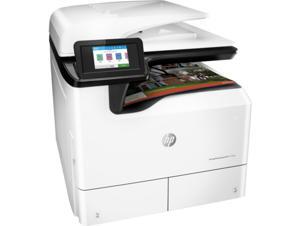 Máy in đa chức năng HP MFP P77740dw