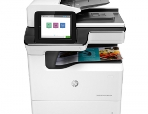 Máy in đa chức năng HP MFP P77740dn