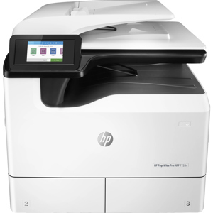 Máy in đa chức năng HP MFP P77740dn