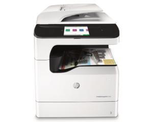 Máy in đa chức năng HP MFP P77740zs