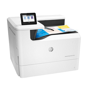 Máy in đa chức năng HP MFP P77740dw