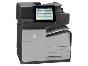 Máy in đa chức năng HP Officejet Ent Color MFP X585DN