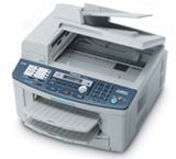 Máy in laser đen trắng đa năng Panasonic KX-FLB882 (KX-FLB-882) - A4