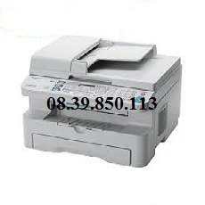 Máy in laser màu đa năng Panasonic KX-MB3010 (KX-MB-3010) - A4