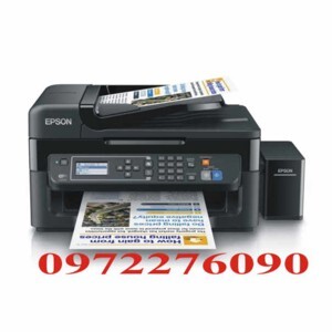 Máy in đa năng Epson L565