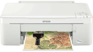 Máy in đa năng Epson ME 320