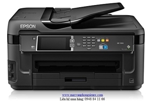 Máy in đa năng Epson WorkForce WF-7610