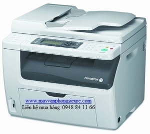 Máy in đa năng Fuji Xerox DocuPrint CM215fw