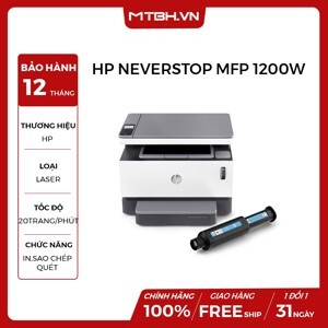 Máy in đa năng HP 4RY26A