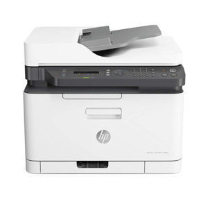 Máy in đa năng HP Color Laser MFP 179fnw 4ZB97A