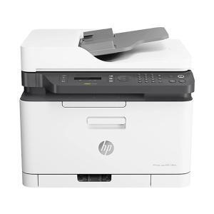 Máy in đa năng HP Color Laser MFP 179fnw 4ZB97A