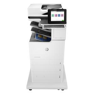 Máy in đa năng HP Color LaserJet Enterprise Flow MFP M682z