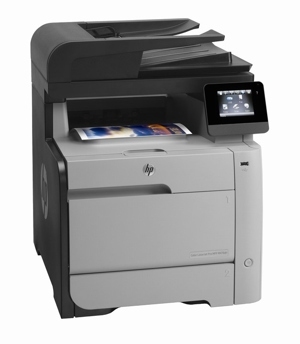 Máy in đa năng HP Color LaserJet Pro MFP M476dw