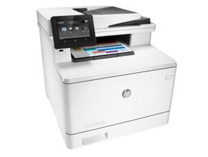 Máy in đa năng HP Color LaserJet Pro MFP M377dw M5H23A