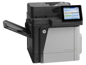 Máy in đa năng HP Color LaserJet Enterprise MFP M680dn CZ248A ( Print, Copy, Scan)