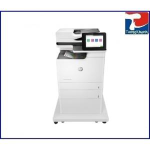 Máy in đa năng HP Color LaserJet Enterprise MFP M681F