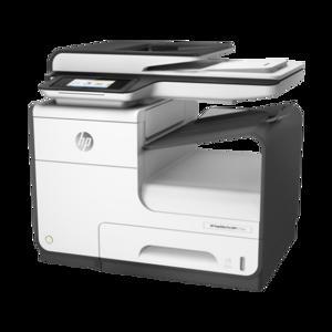 Máy in đa năng HP Color LaserJet Pro MFP M476dw