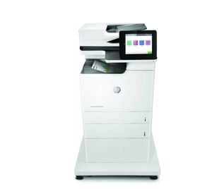 Máy in đa năng HP Color LaserJet Enterprise MFP M681F