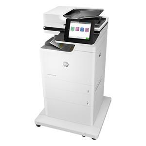 Máy in đa năng HP Color LaserJet Enterprise MFP M681F