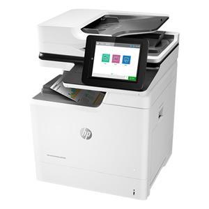 Máy in đa năng HP Color LaserJet Enterprise MFP M681dh J8A10A