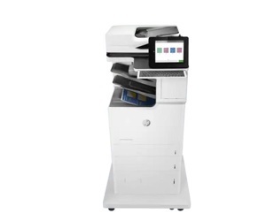 Máy in đa năng HP Color LaserJet Enterprise Flow MFP M682z