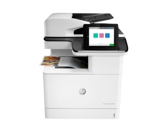 Máy in đa năng HP Color LaserJet Enterprise MFP M776DN T3U55A