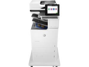 Máy in đa năng HP Color LaserJet Enterprise Flow MFP M682z