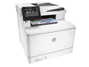 Máy in đa năng HP Color LaserJet Pro MFP M377dw M5H23A