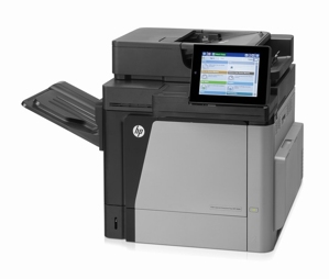 Máy in đa năng HP Color LaserJet Enterprise MFP M680dn CZ248A ( Print, Copy, Scan)