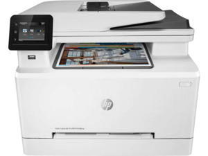 Máy in đa năng HP Color LaserJet Pro M280nw