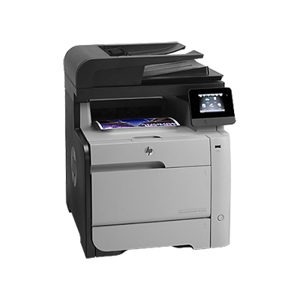 Máy in đa năng HP Color LaserJet Pro MFP M476dw