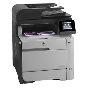 Máy in đa năng HP Color LaserJet Pro MFP M476dw