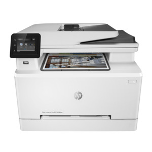 Máy in đa năng HP Color LaserJet Pro M280nw