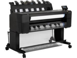 Máy in đa năng HP DesignJet T1530 L2Y23A